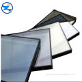 Window Insulated Glass Lowe Insulated glass for building Manufactory